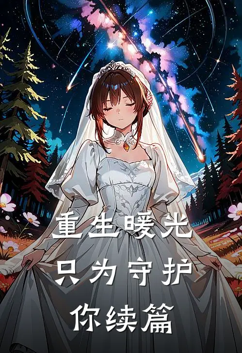 重生暖光只为守护你续篇