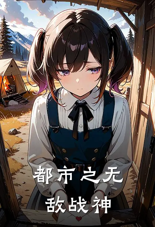 都市之无敌战神