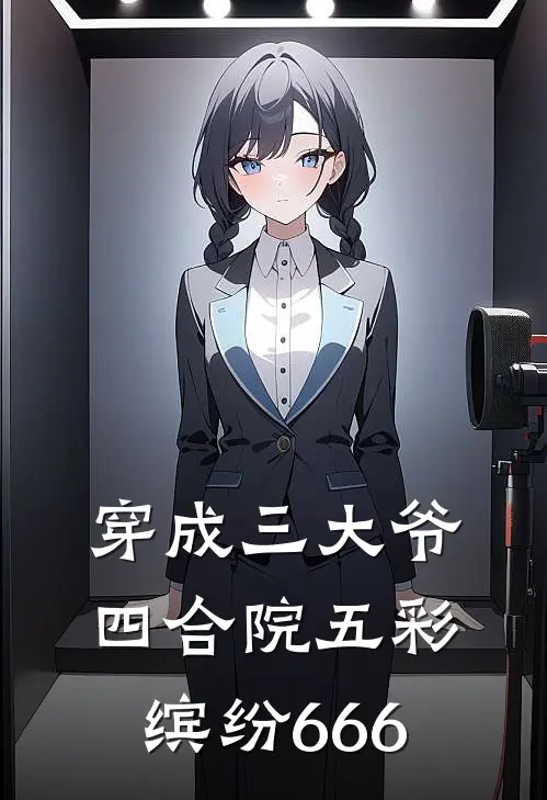 穿成三大爷四合院五彩缤纷666