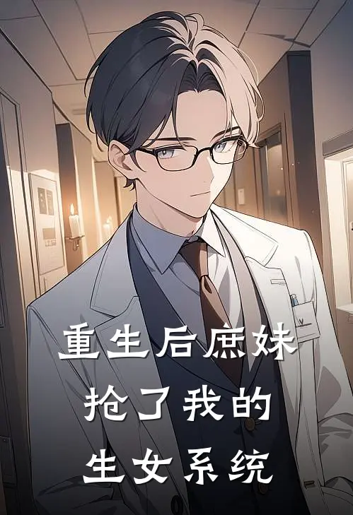 重生后庶妹抢了我的生女系统