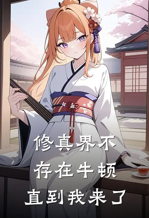 修真界不存在牛顿，直到我来了