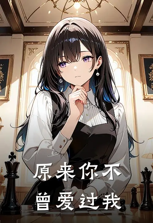 原来你不曾爱过我