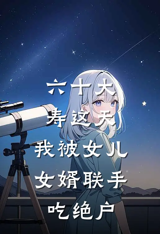 六十大寿这天，我被女儿女婿联手吃绝户