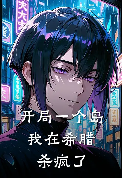 开局一个岛，我在希腊杀疯了