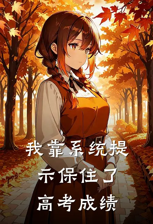 我靠系统提示保住了高考成绩