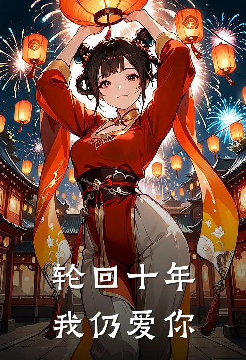 轮回十年，我仍爱你