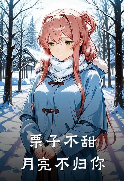 栗子不甜，月亮不归你