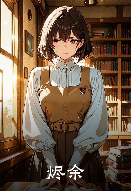 烬余