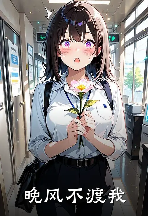 晚风不渡我