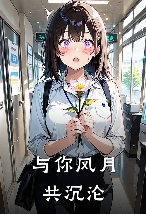 与你风月共沉沦
