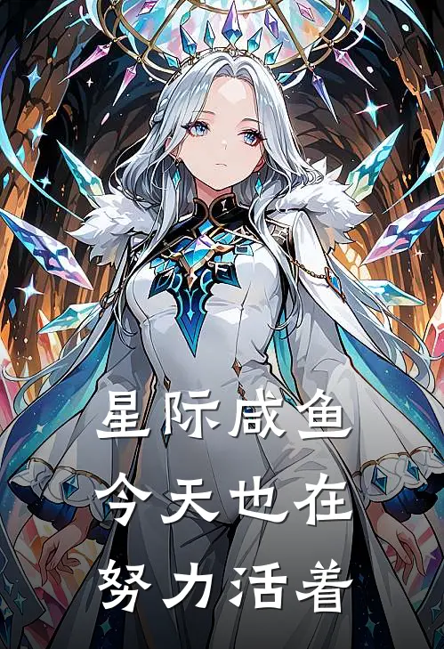 星际咸鱼，今天也在努力活着