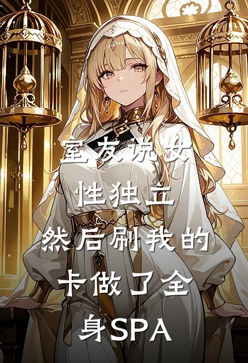 室友说“女性独立”，然后刷我的卡做了全身SPA