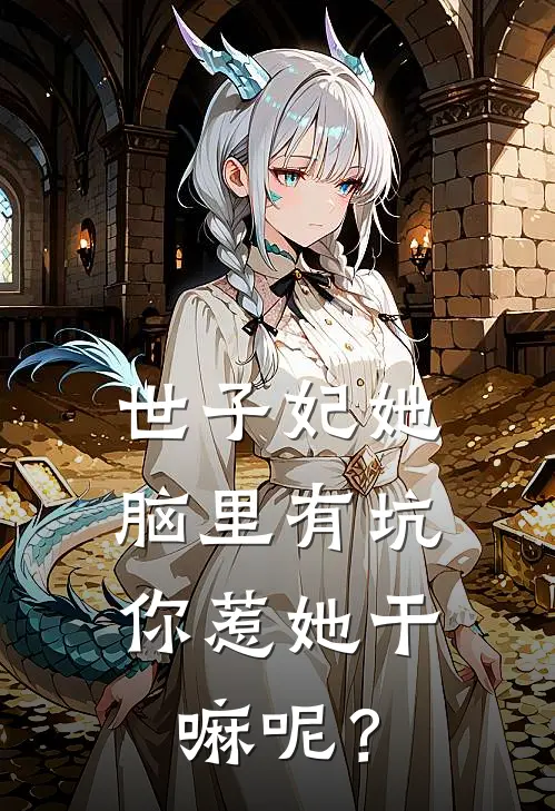 世子妃她脑里有坑，你惹她干嘛呢？