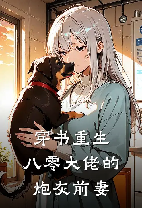 穿书重生，八零大佬的炮灰前妻