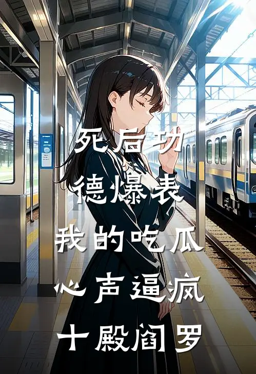 死后功德爆表，我的吃瓜心声逼疯十殿阎罗