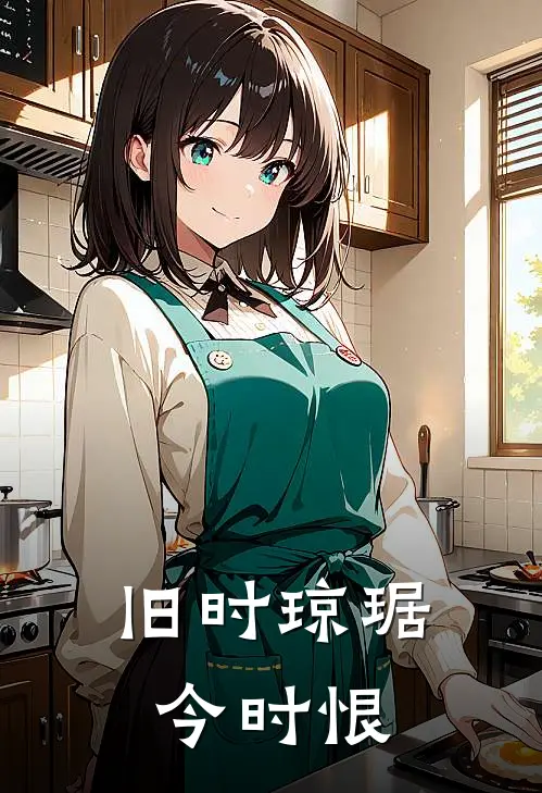 旧时琼琚今时恨