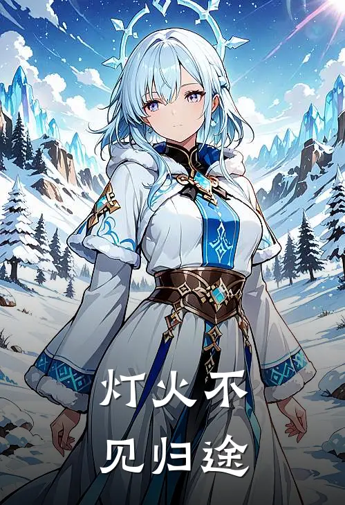 灯火不见归途