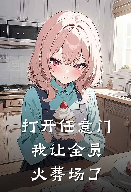 打开任意门，我让全员火葬场了
