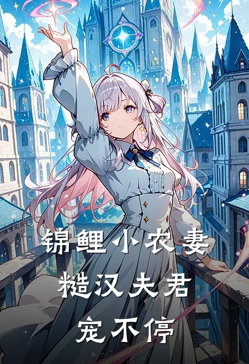 锦鲤小农妻，糙汉夫君宠不停