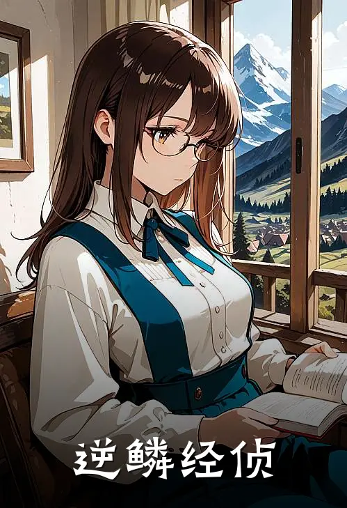 逆鳞【经侦】