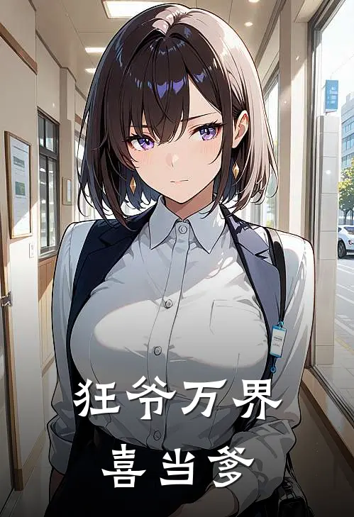 狂爷万界喜当爹