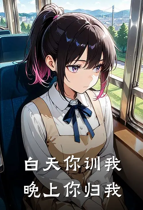 白天你训我，晚上你归我
