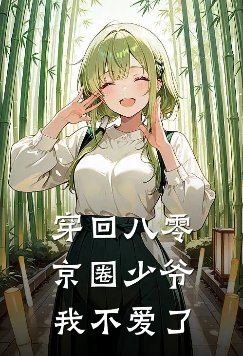 穿回八零：京圈少爷我不爱了