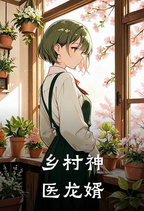 乡村神医龙婿