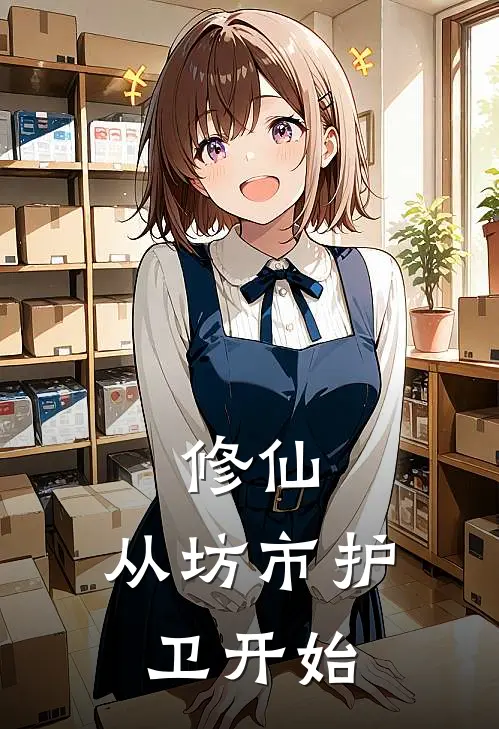 修仙：从坊市护卫开始