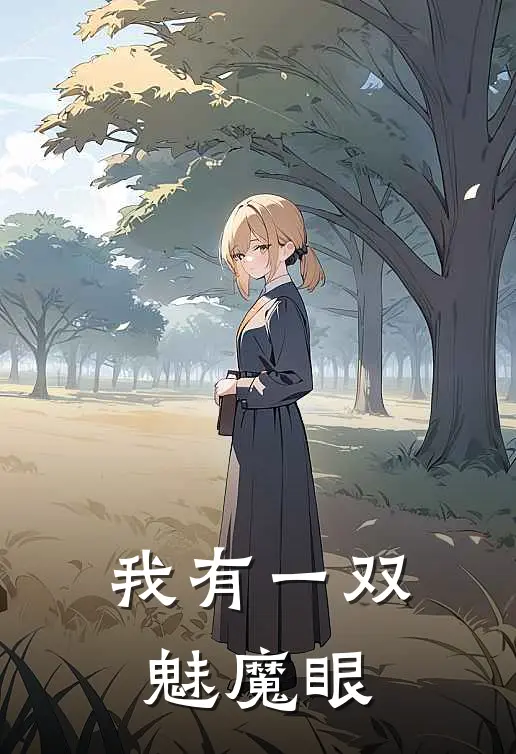 我有一双魅魔眼