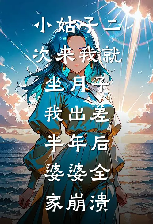 小姑子二次来我就坐月子，我出差半年后，婆婆全家崩溃