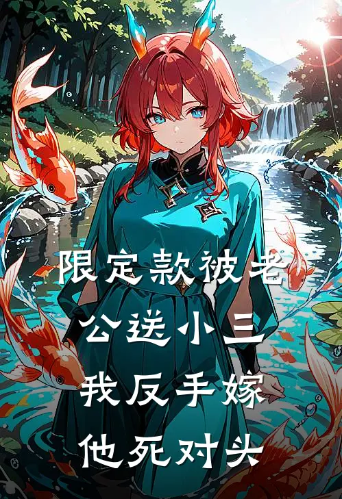 限定款被老公送小三，我反手嫁他死对头