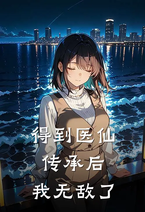 得到医仙传承后，我无敌了