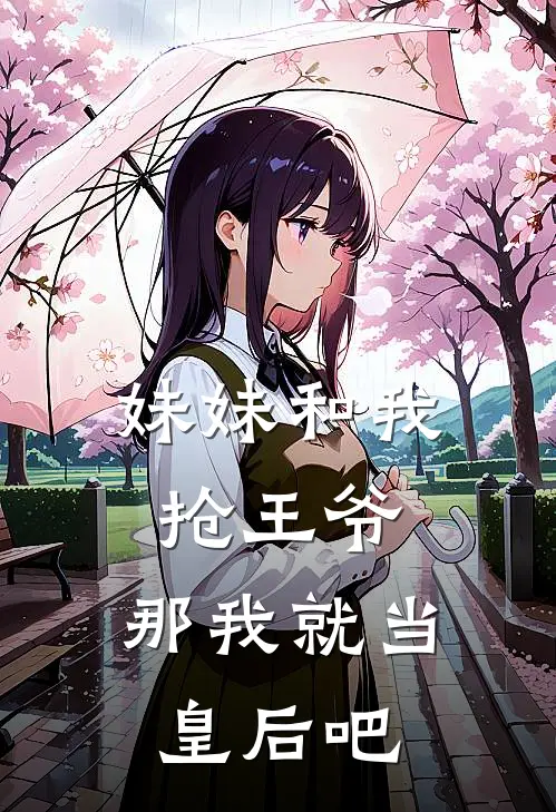 妹妹和我抢王爷，那我就当皇后吧