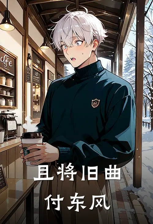且将旧曲付东风