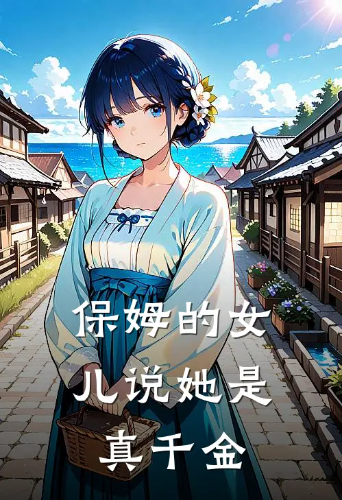 保姆的女儿说她是真千金