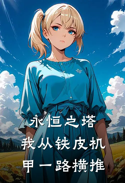 永恒之塔：我从铁皮机甲一路横推