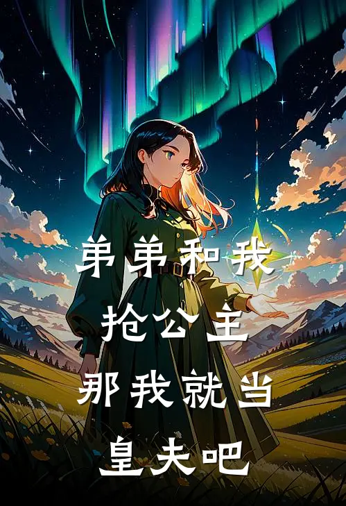 弟弟和我抢公主，那我就当皇夫吧