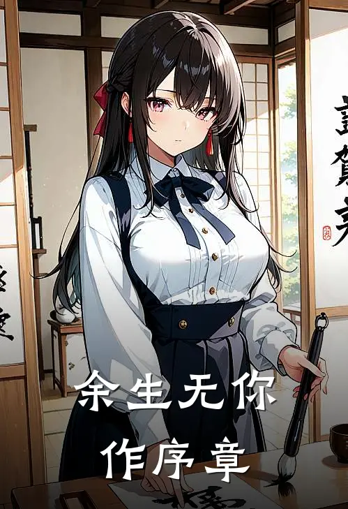 余生无你作序章