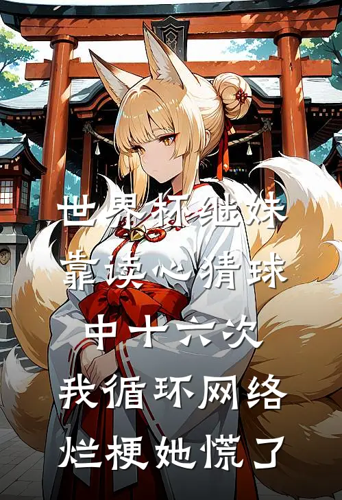 世界杯继妹靠读心猜球中十六次，我循环网络烂梗她慌了