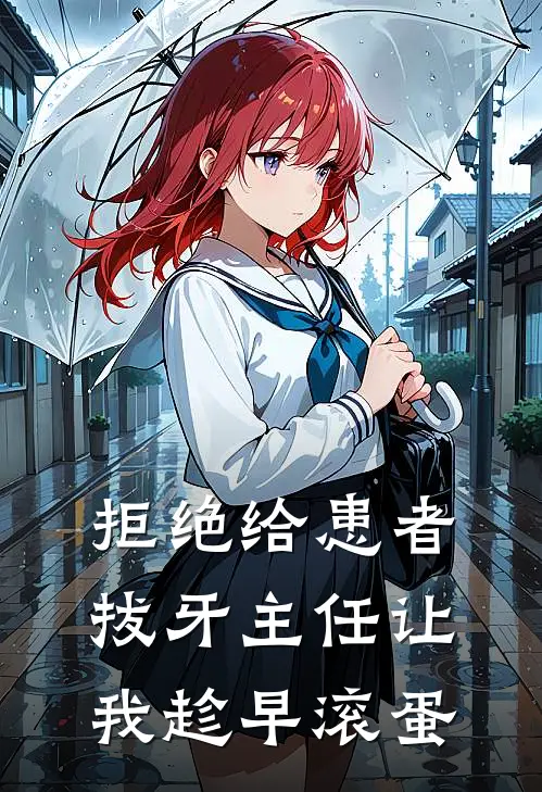 拒绝给患者拔牙主任让我趁早滚蛋