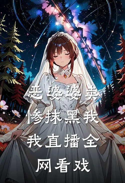 恶婆婆卖惨抹黑我，我直播全网看戏