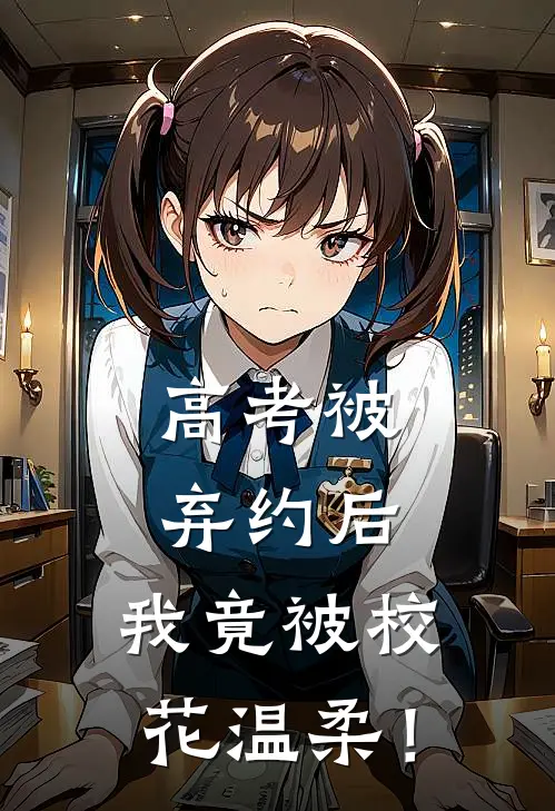 高考被弃约后，我竟被校花温柔！