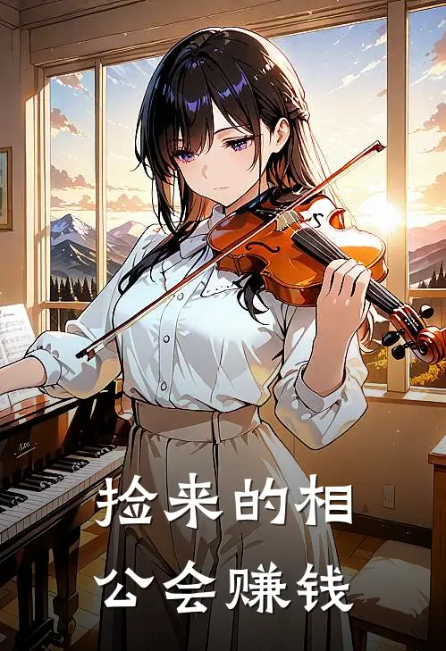 捡来的相公会赚钱