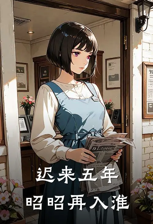 迟来五年，昭昭再入淮