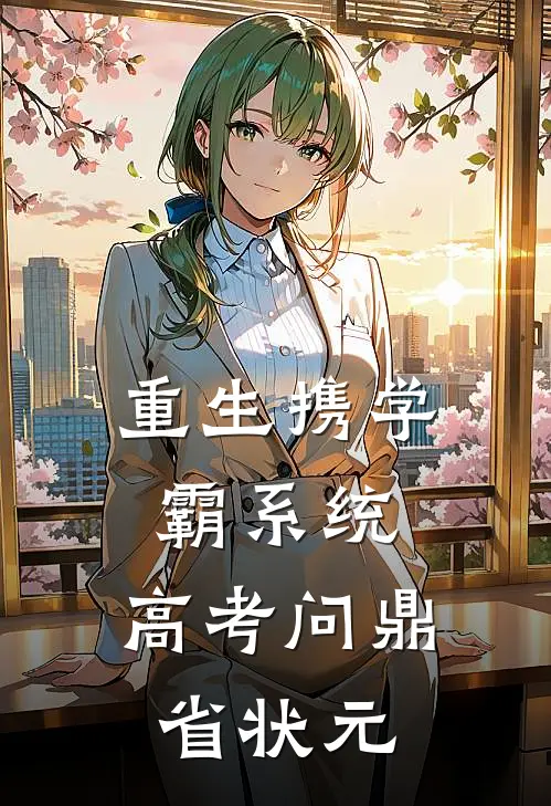 重生携学霸系统，高考问鼎省状元