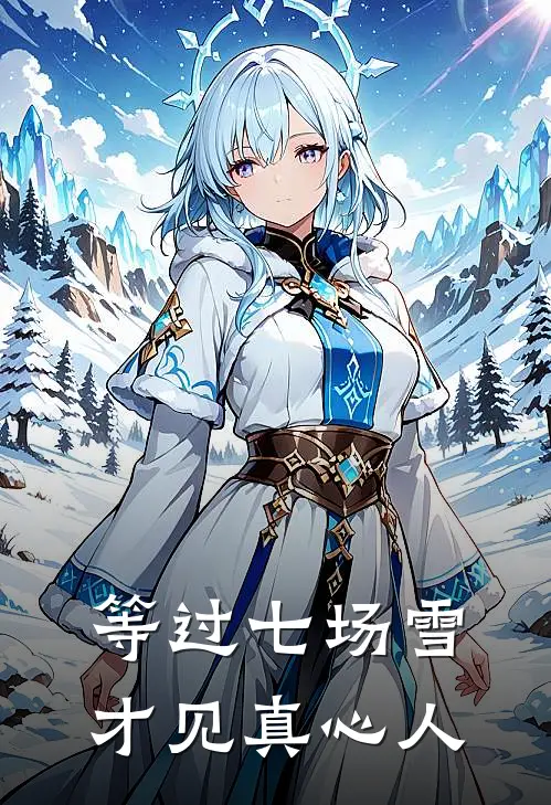 等过七场雪，才见真心人