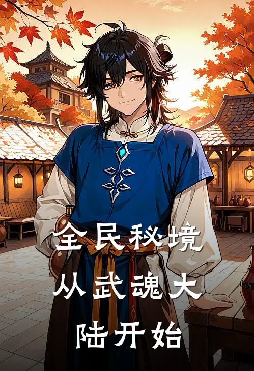 全民秘境，从武魂大陆开始