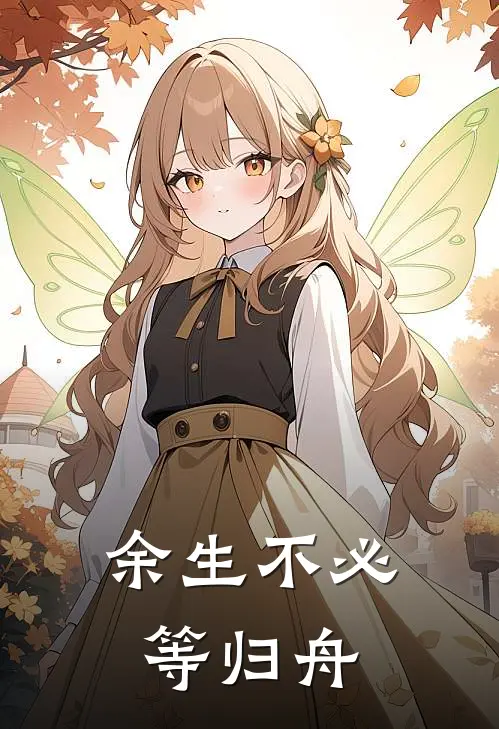 余生不必等归舟