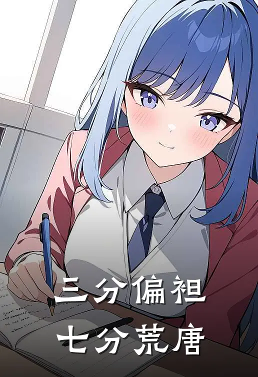三分偏袒，七分荒唐